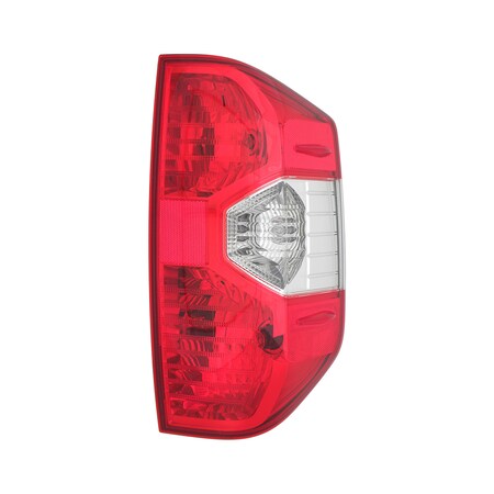 Eagle Eyes RH TAILLAMP ASSY; ; TUNDRA 14-18 TY1242-B000R